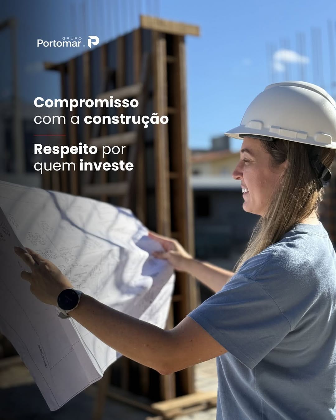 Post 3 by Construtora Portomar®️ on Instagram (image)