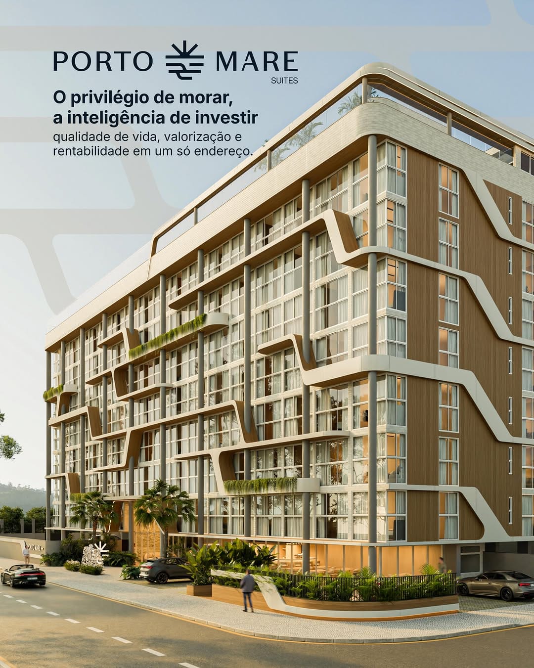 Post 6 by Construtora Portomar®️ on Instagram (carousel)