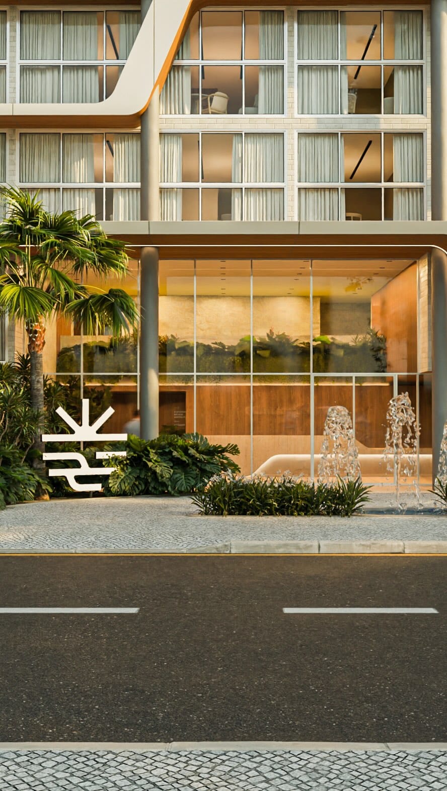 Post 7 by Construtora Portomar®️ on Instagram (video)