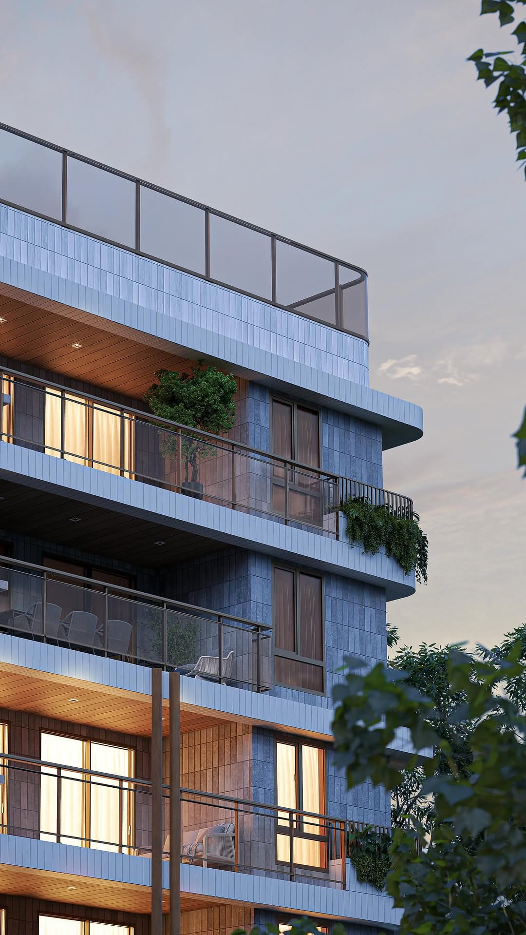 Post 9 by Construtora Portomar®️ on Instagram (video)