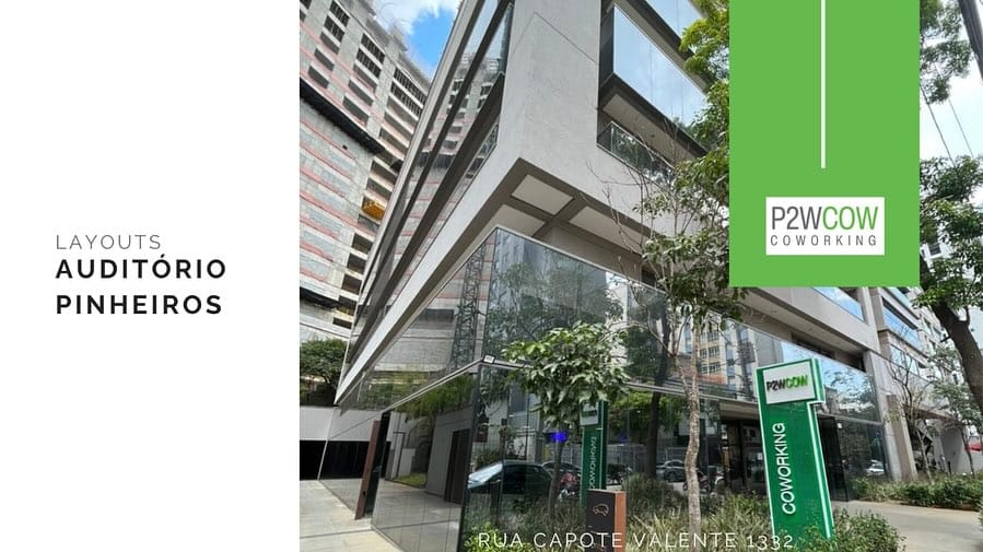 Post 10 by P2WCOW Coworking | Premium Workspaces on Instagram (carousel)