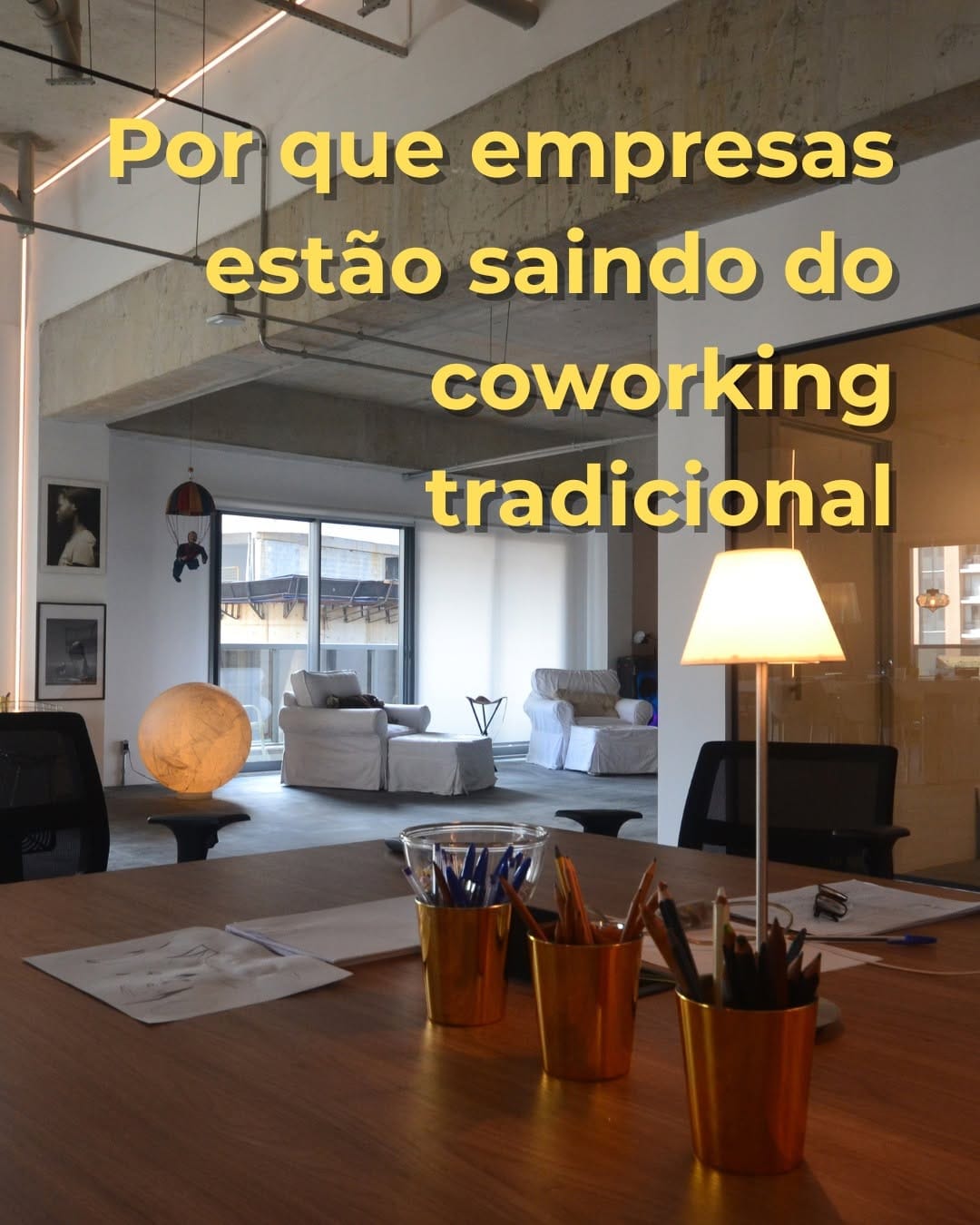 Post 5 by P2WCOW Coworking | Premium Workspaces on Instagram (carousel)
