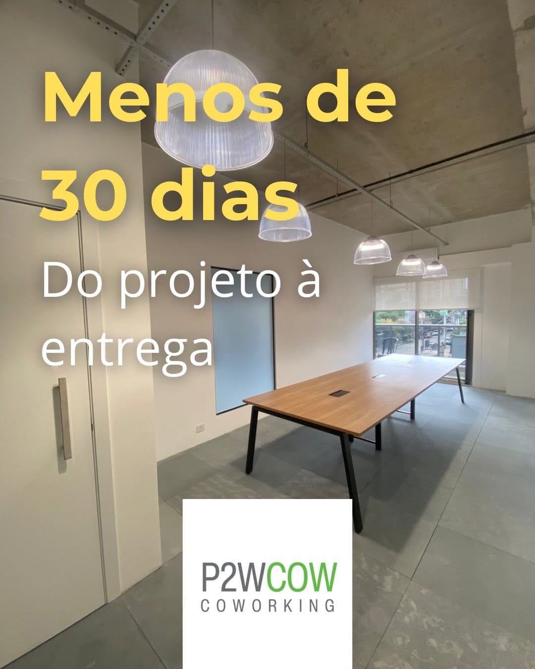 Post 8 by P2WCOW Coworking | Premium Workspaces on Instagram (carousel)
