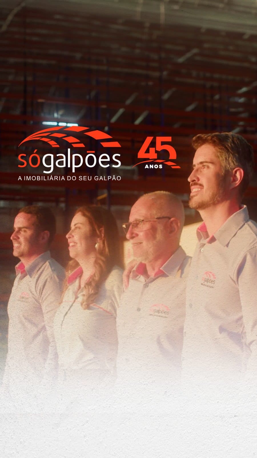 Post 10 by Só Galpões | A imobiliária do seu galpão on Instagram (video)
