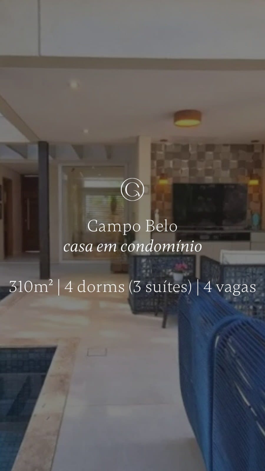 Post 1 by Green Real Estate on Instagram (video)