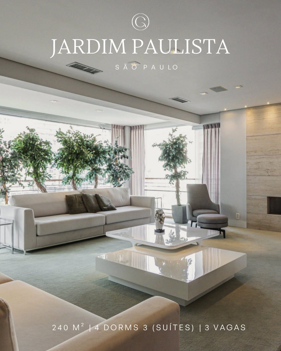 Post 3 by Green Real Estate on Instagram (carousel)