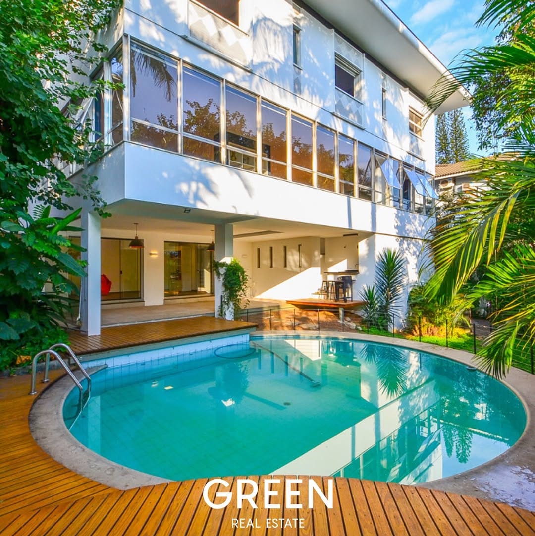 Post 7 by Green Real Estate on Instagram (carousel)