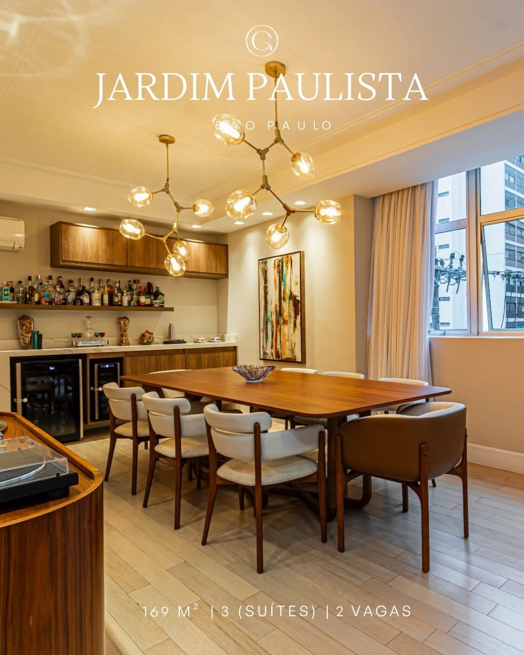 Post 2 by Green Real Estate on Instagram (carousel)