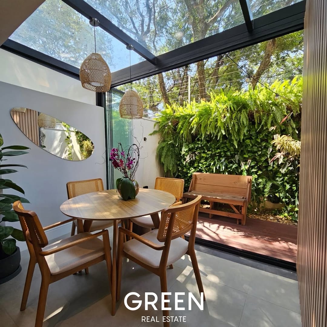 Post 8 by Green Real Estate on Instagram (carousel)