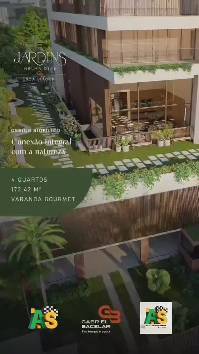 Post 3 by AS Soluções Imobiliárias on Instagram (video)