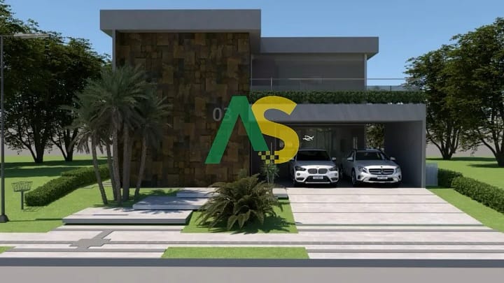 Post 9 by AS Soluções Imobiliárias on Instagram (carousel)