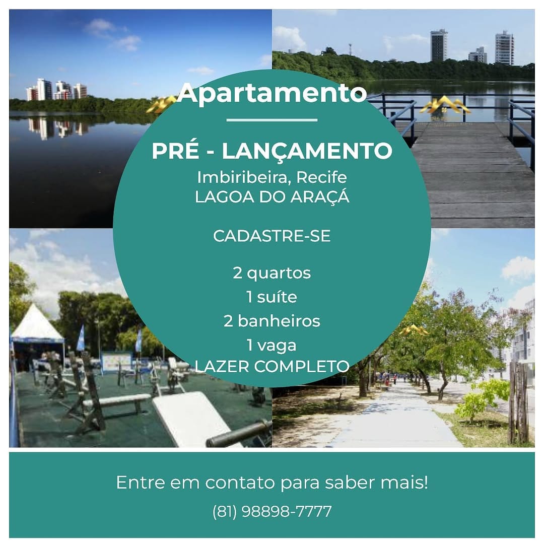 Post 2 by AS Soluções Imobiliárias on Instagram (image)