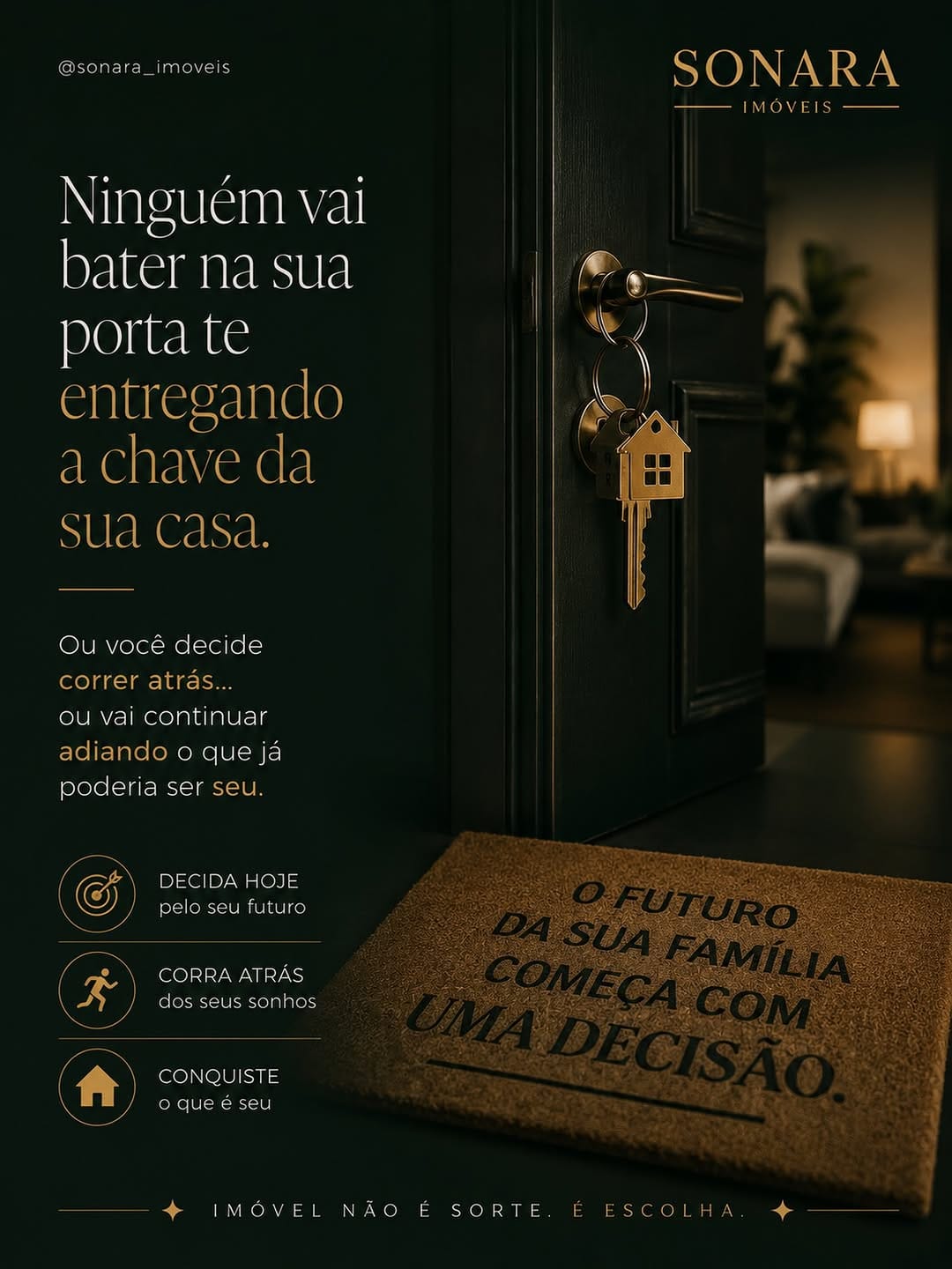 Post 1 by Roberto Nuno | Corretor de Imóveis on Instagram (image)