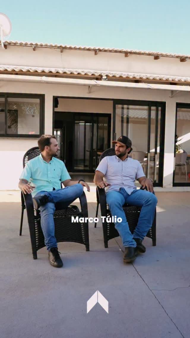 Post 10 by Imobiliária Cláudio 🏡 on Instagram (video)