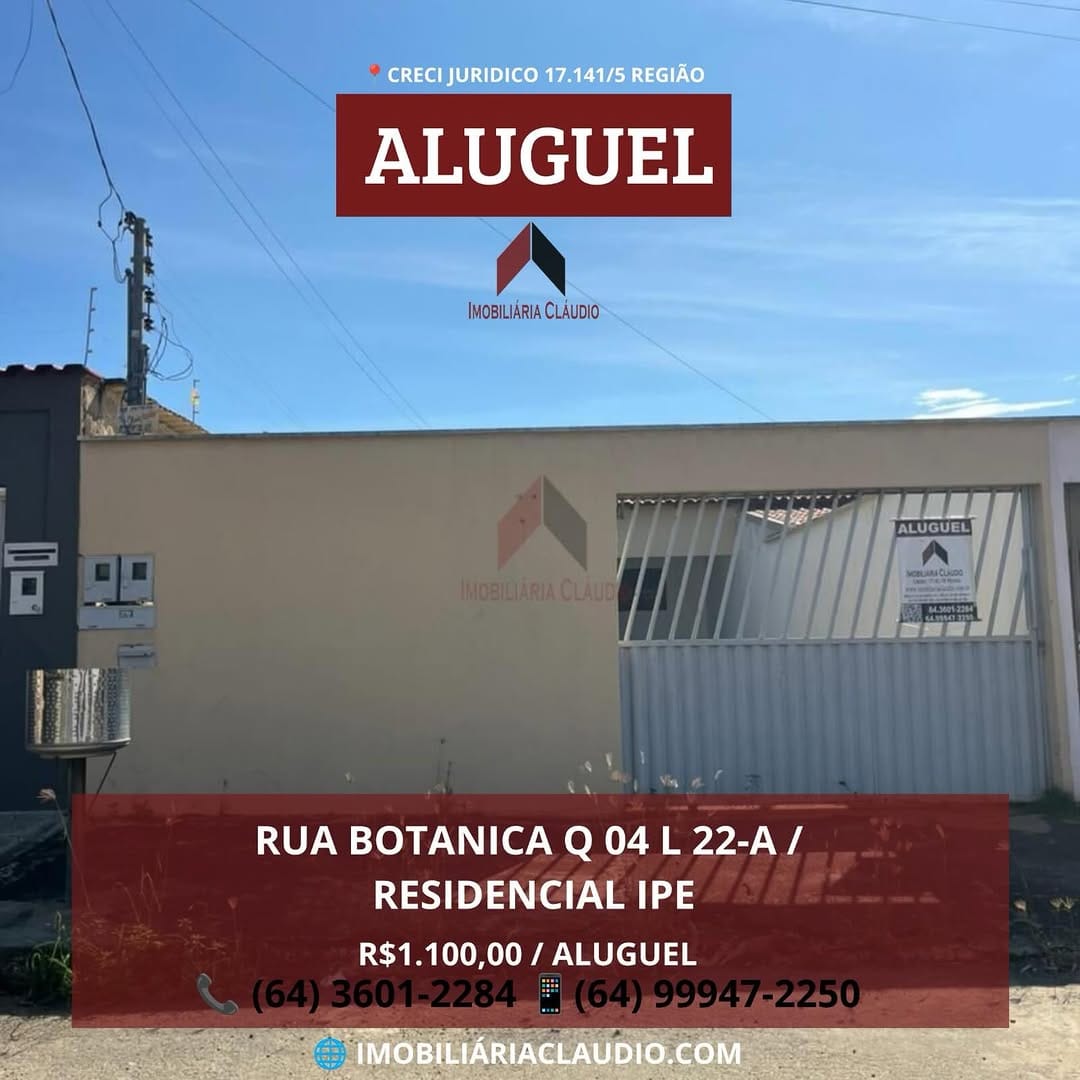 Post 7 by Imobiliária Cláudio 🏡 on Instagram (carousel)