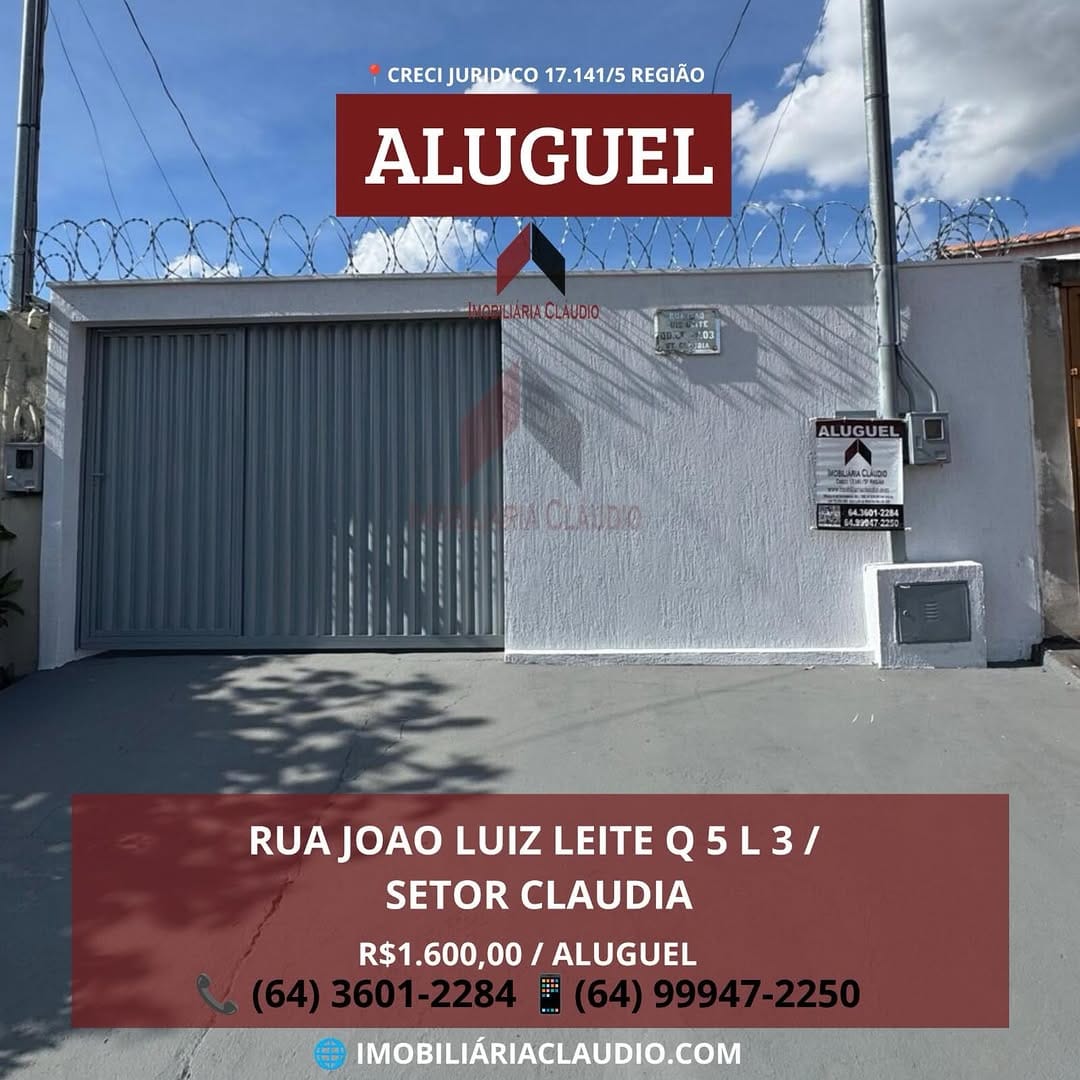 Post 5 by Imobiliária Cláudio 🏡 on Instagram (carousel)