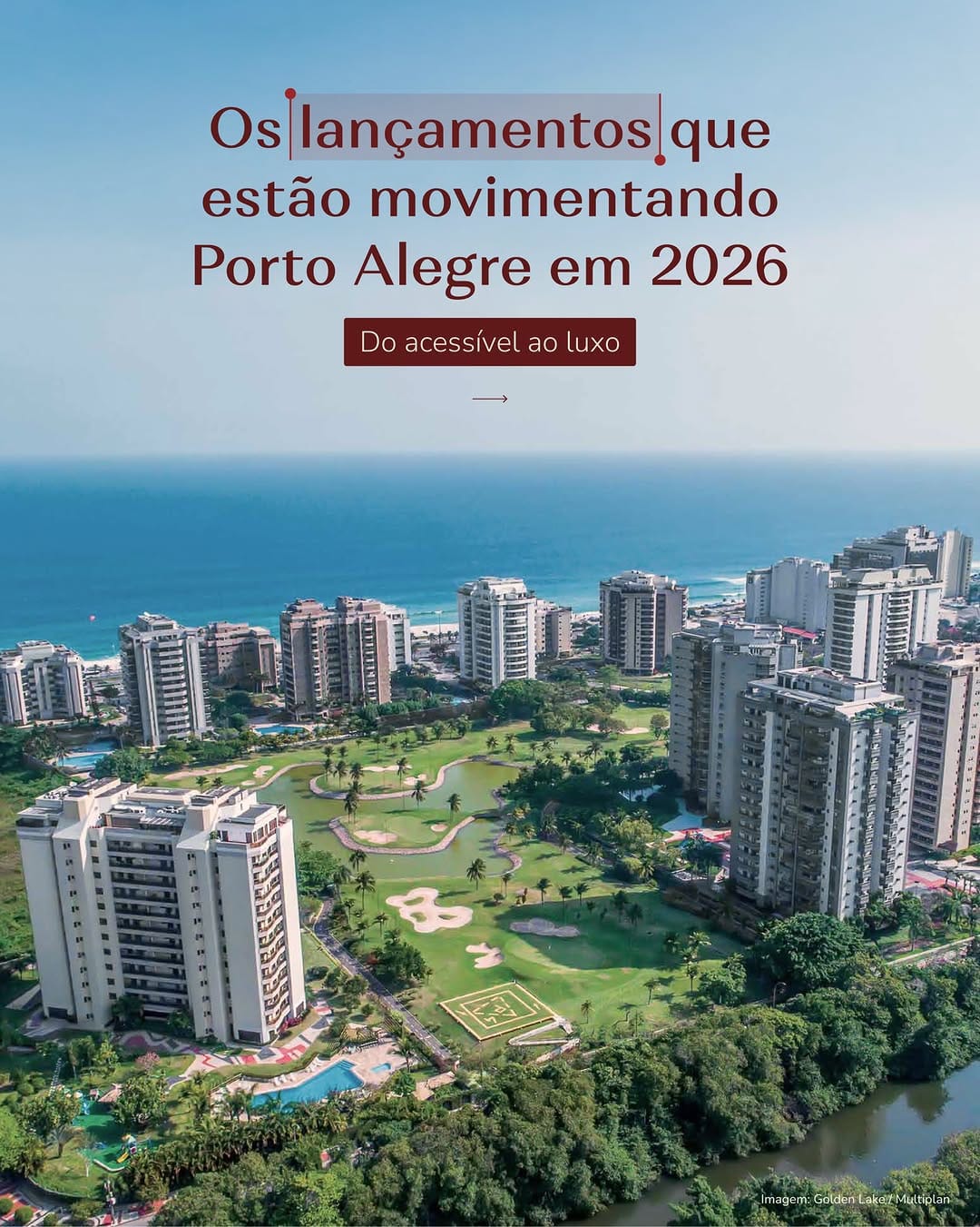 Post 3 by Luagge Imóveis | Porto Alegre on Instagram (carousel)
