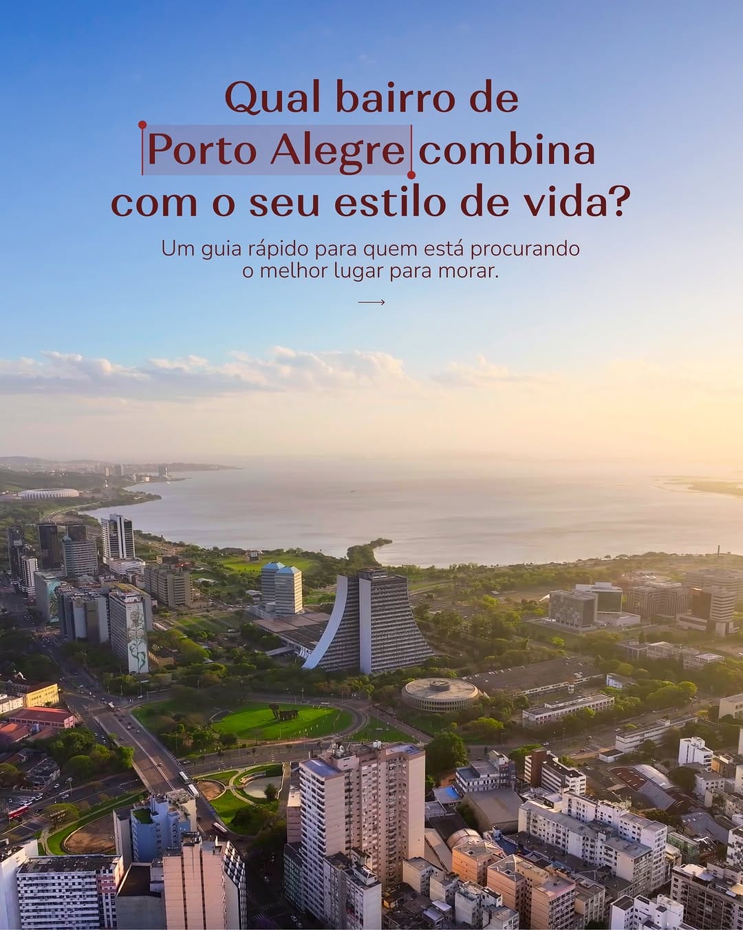 Post 6 by Luagge Imóveis | Porto Alegre on Instagram (carousel)