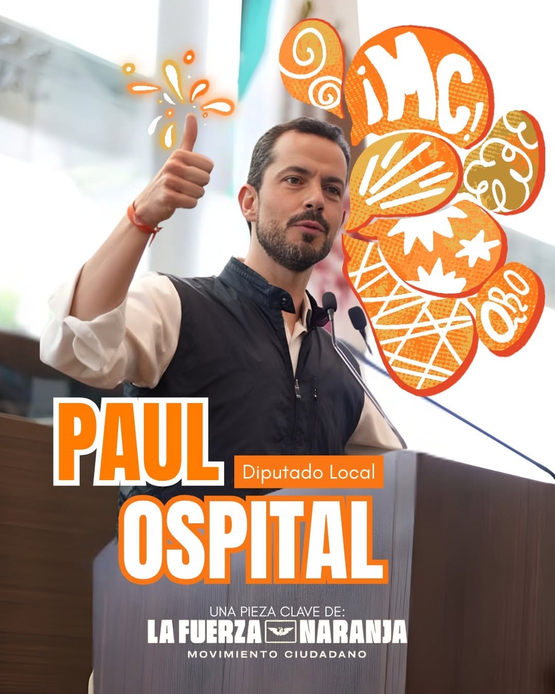 Post 9 by Paul Ospital on Instagram (image)