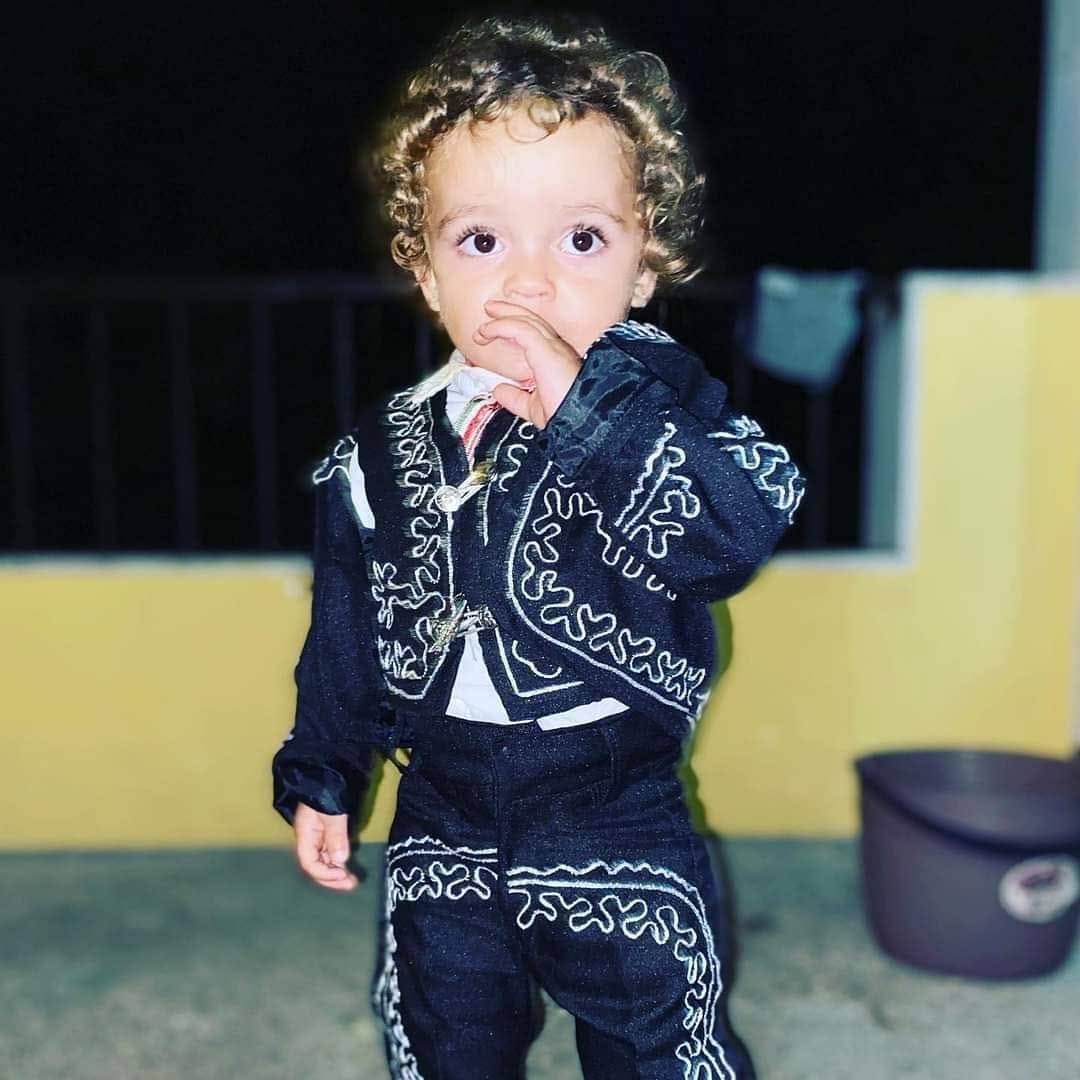 Post 6 by Niños y Bebés Hermosos😍💖💙 on Instagram (image)