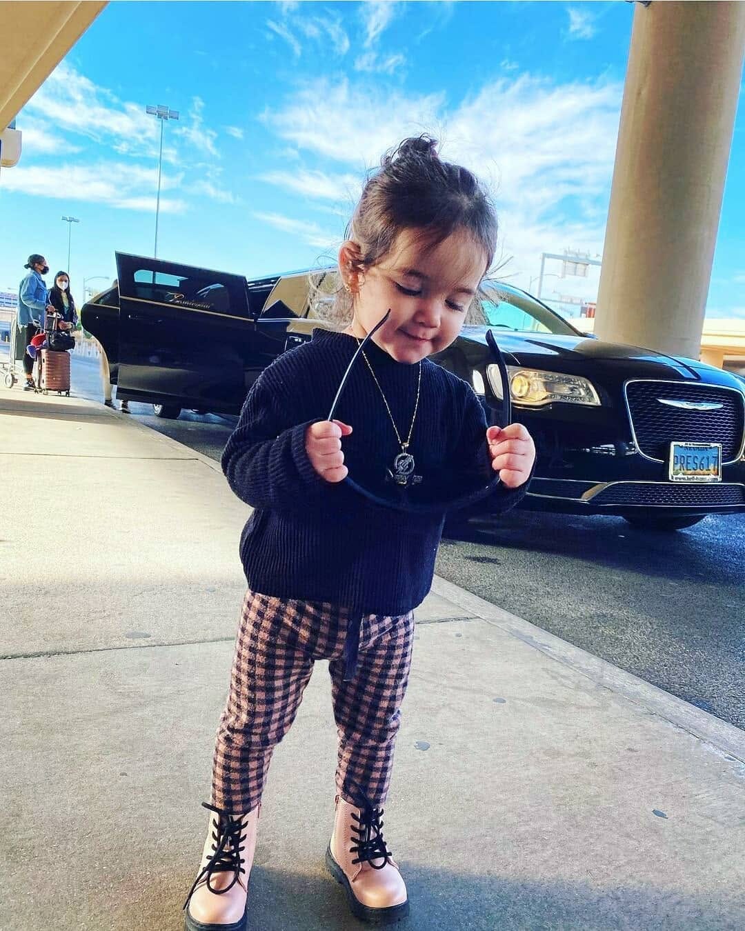 Post 2 by Niños y Bebés Hermosos😍💖💙 on Instagram (image)