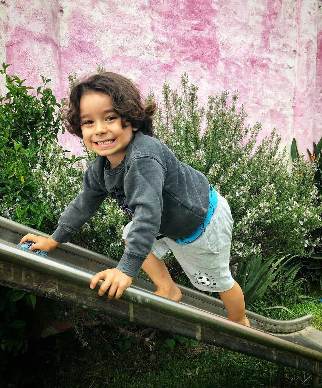 Post 5 by Niños y Bebés Hermosos😍💖💙 on Instagram (image)