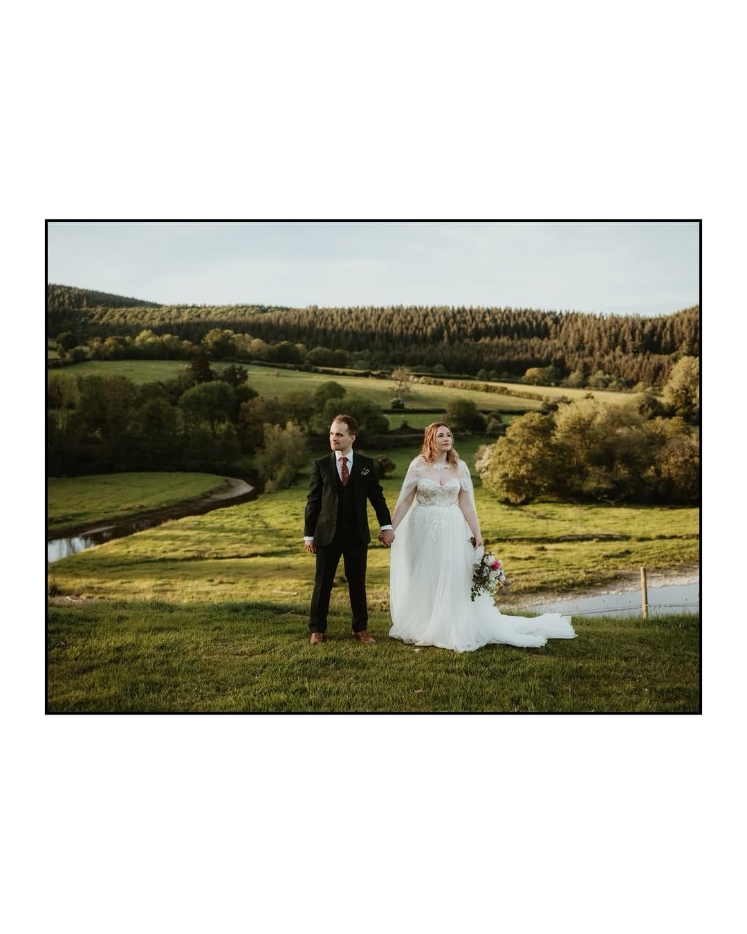 Post 6 by Leonie May Wedding Photography on Instagram (carousel)