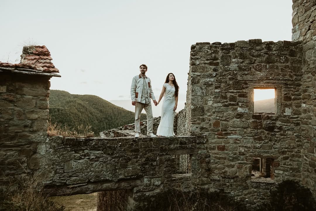 Post 4 by Leonie May Wedding Photography on Instagram (carousel)