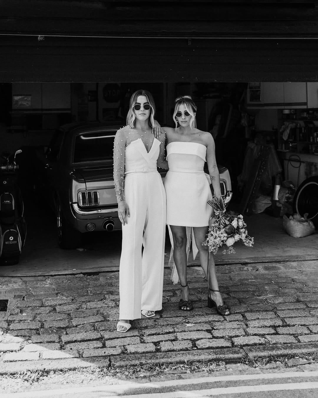 Post 9 by Leonie May Wedding Photography on Instagram (carousel)