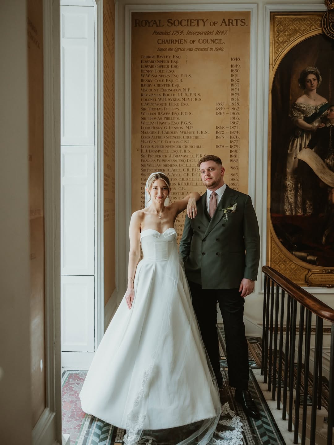 Post 3 by Leonie May Wedding Photography on Instagram (carousel)