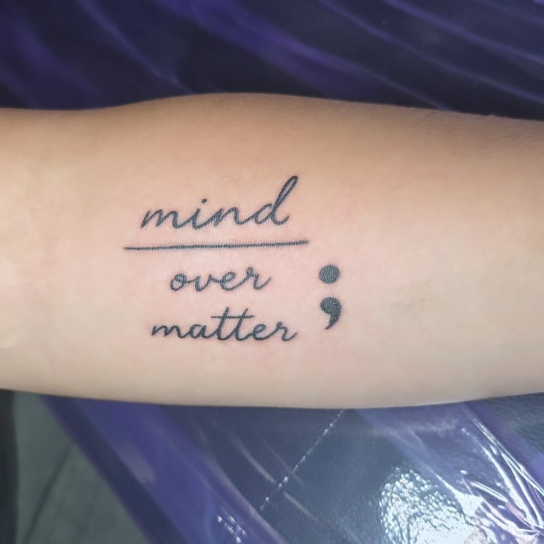 Post 1 by Ribshot Tattoos on Instagram (carousel)