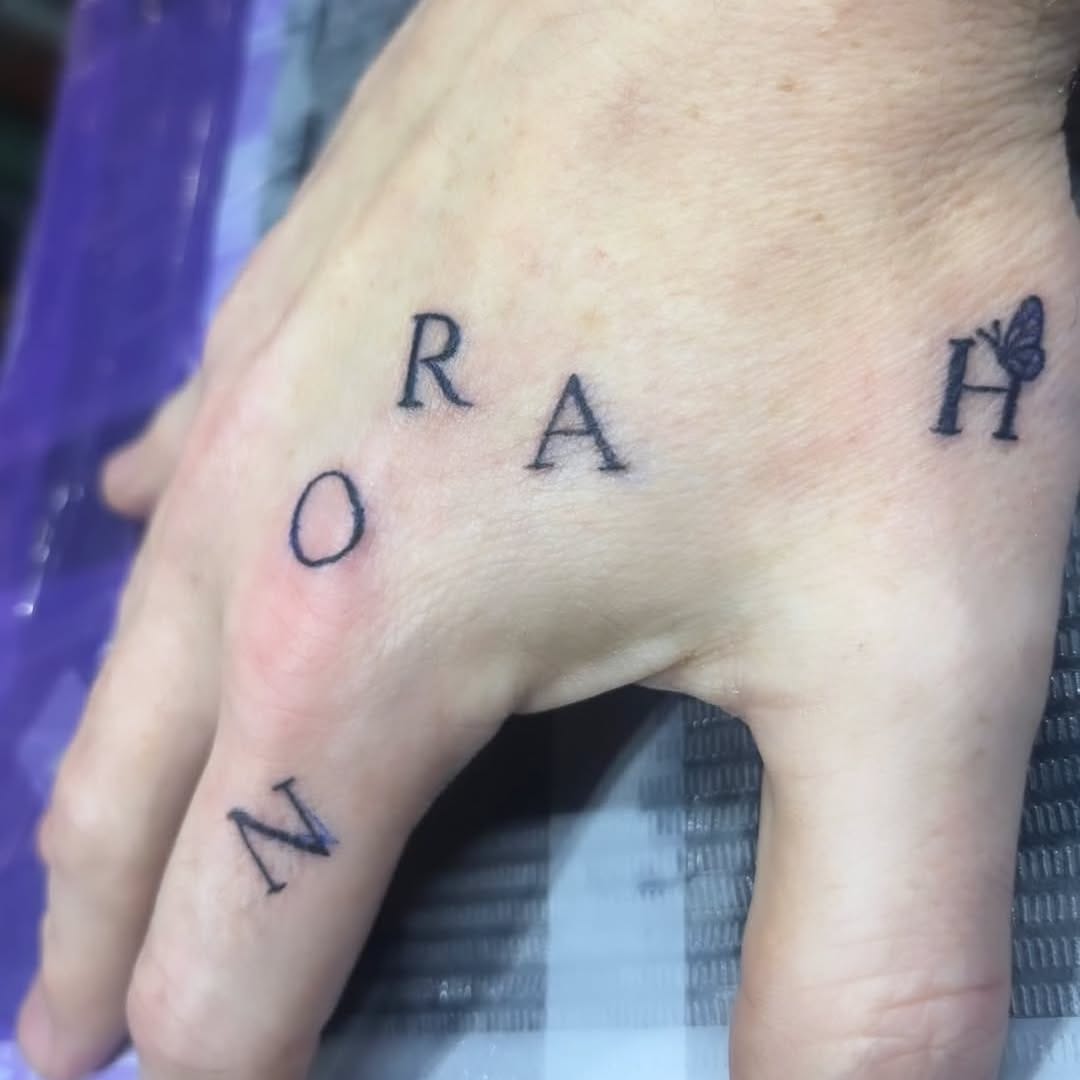Post 4 by Ribshot Tattoos on Instagram (carousel)