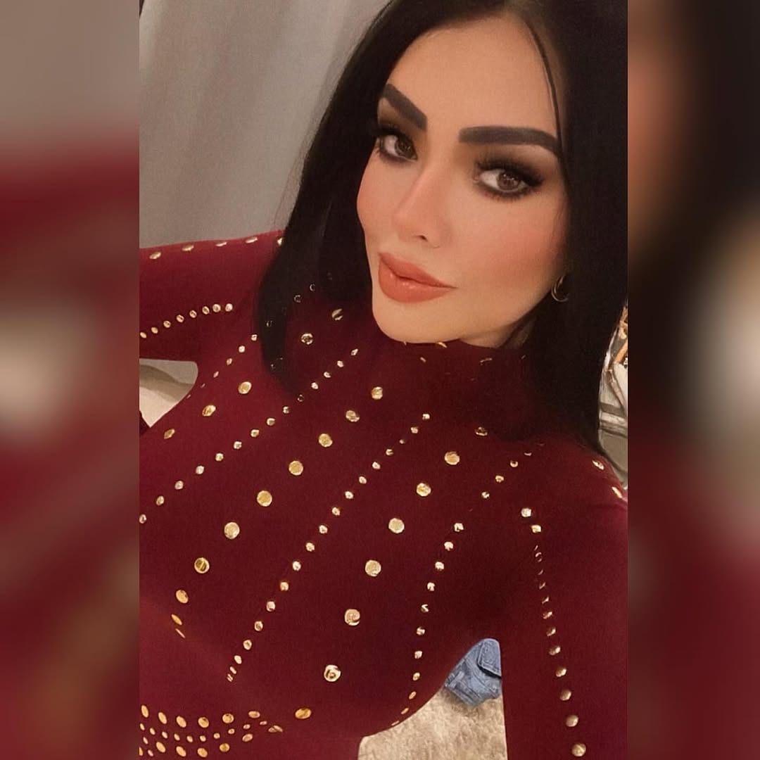 Post 10 by ❤️‍🔥 SIOMARA IRECTA ❤️‍🔥 on Instagram (image)