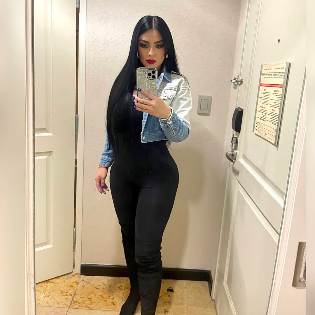 Post 4 by ❤️‍🔥 SIOMARA IRECTA ❤️‍🔥 on Instagram (image)