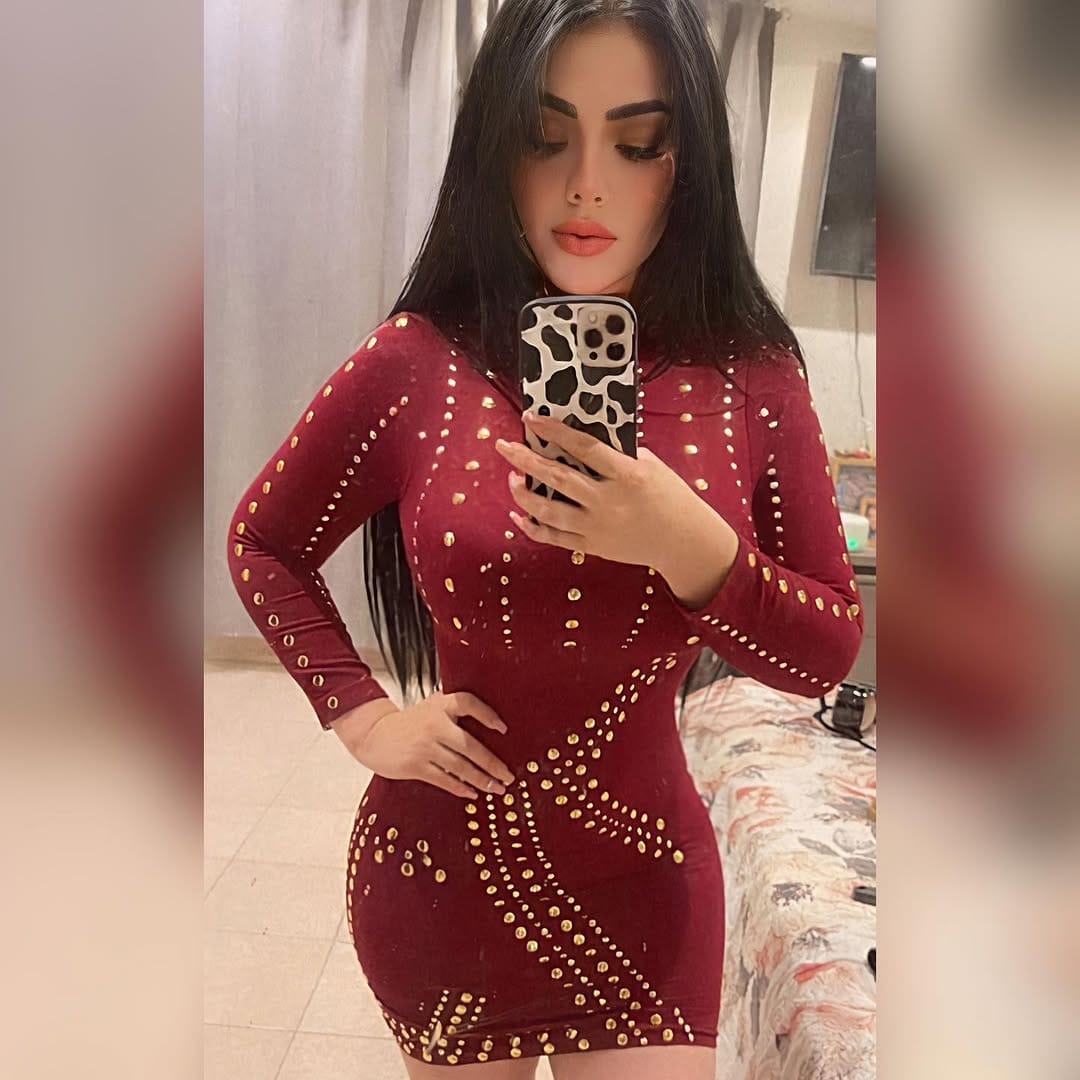 Post 9 by ❤️‍🔥 SIOMARA IRECTA ❤️‍🔥 on Instagram (image)