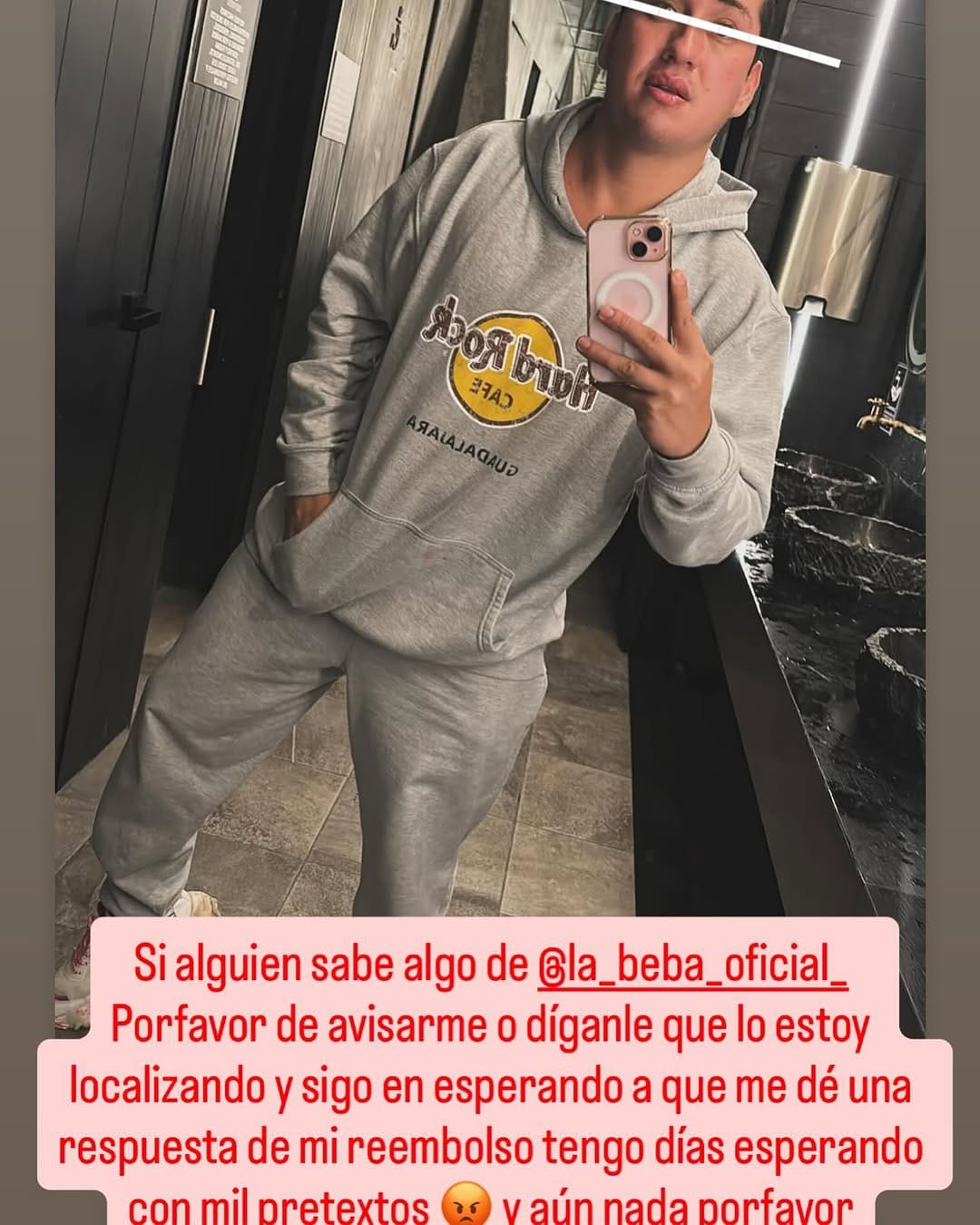 Post 1 by ❤️‍🔥 SIOMARA IRECTA ❤️‍🔥 on Instagram (image)