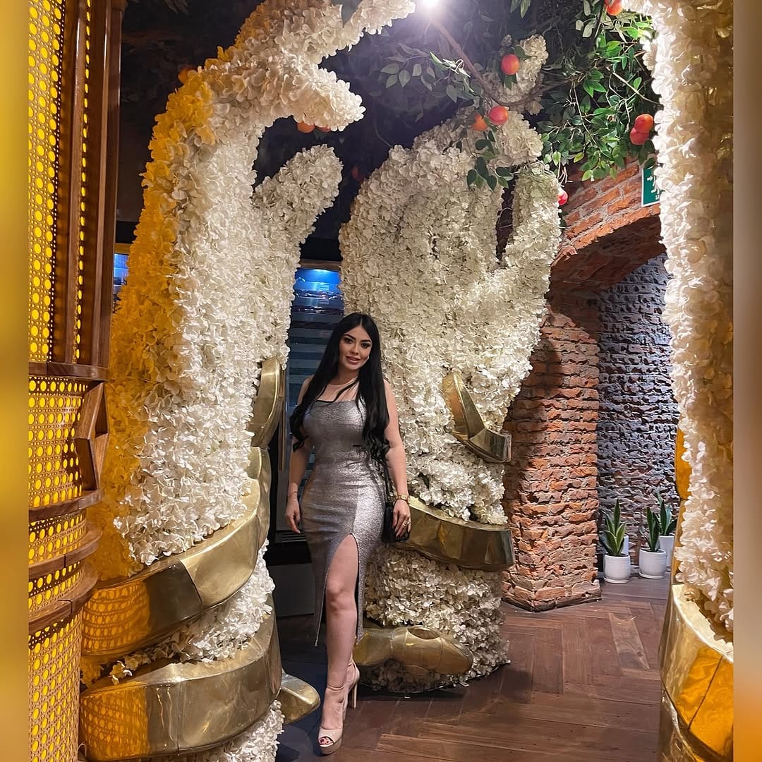 Post 2 by ❤️‍🔥 SIOMARA IRECTA ❤️‍🔥 on Instagram (image)