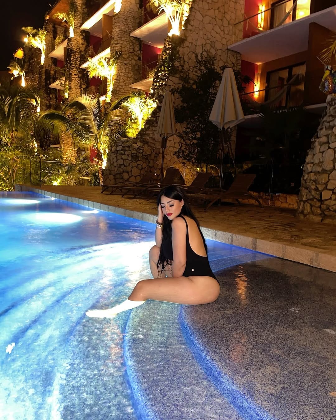 Post 5 by ❤️‍🔥 SIOMARA IRECTA ❤️‍🔥 on Instagram (image)