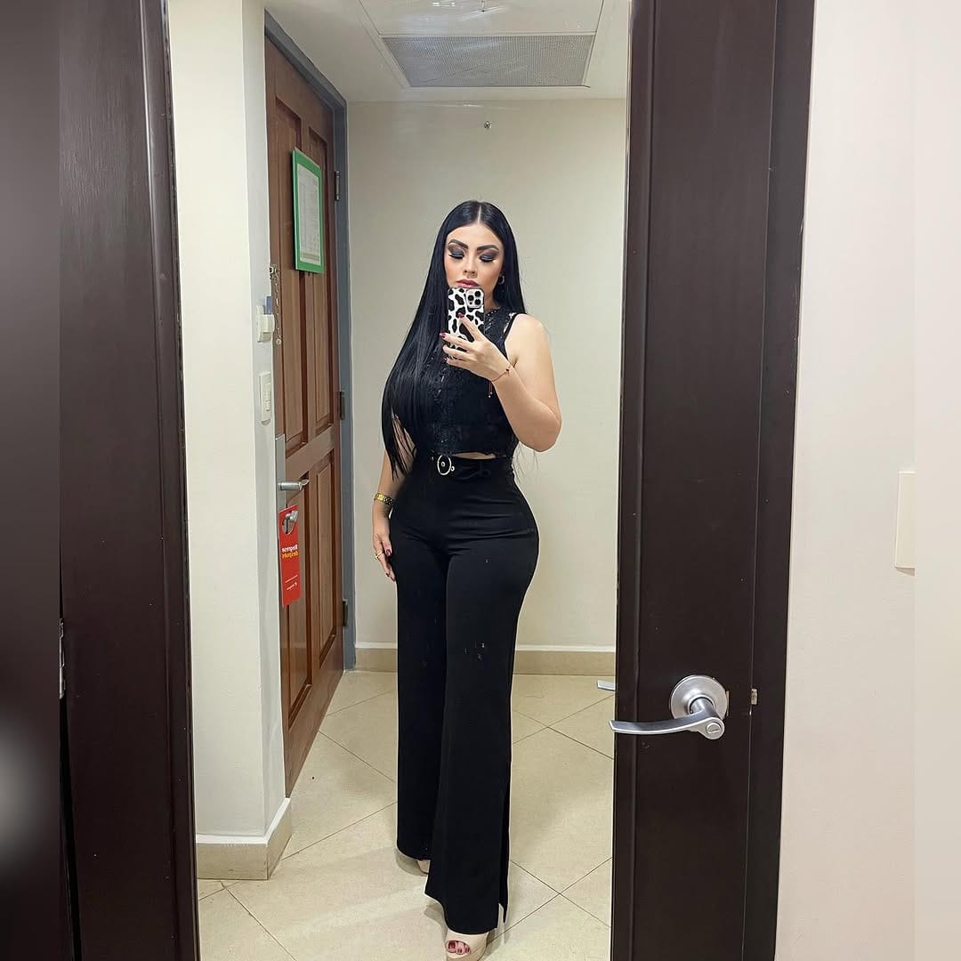 Post 6 by ❤️‍🔥 SIOMARA IRECTA ❤️‍🔥 on Instagram (carousel)