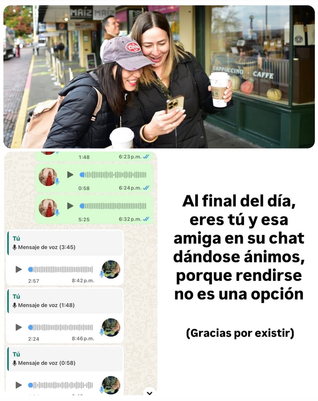 Post 6 by Luz💡Mamá Auténtica ® on Instagram (image)