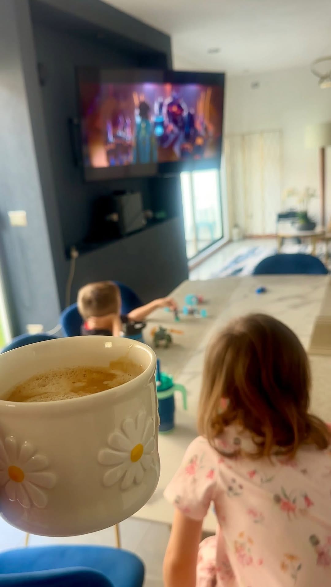 Post 9 by Luz💡Mamá Auténtica ® on Instagram (video)