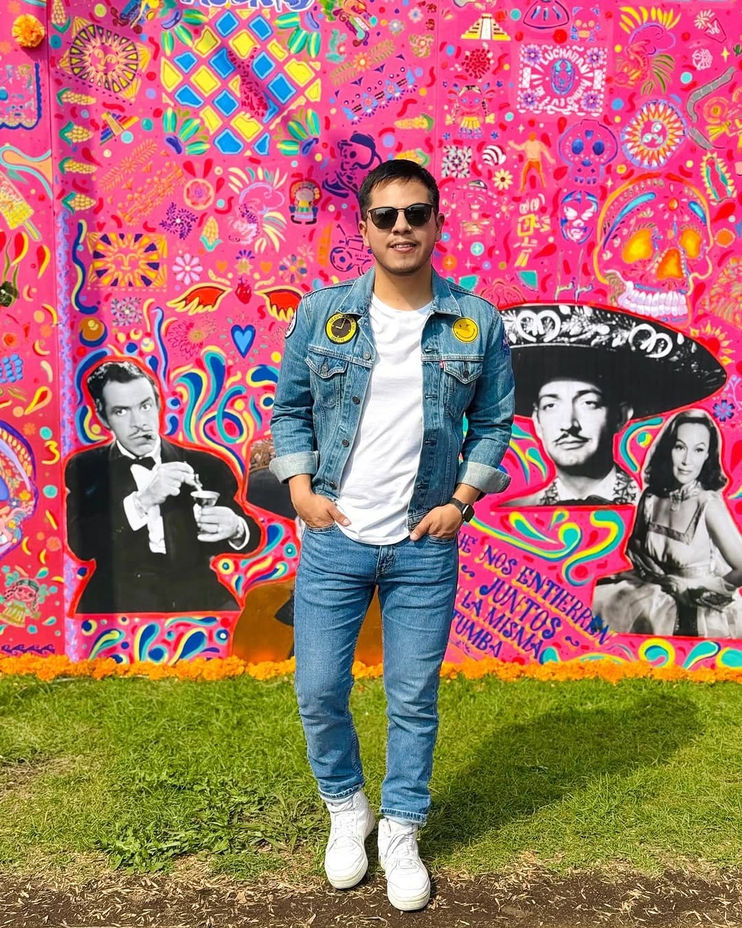 Post 9 by Erick ✨ on Instagram (carousel)