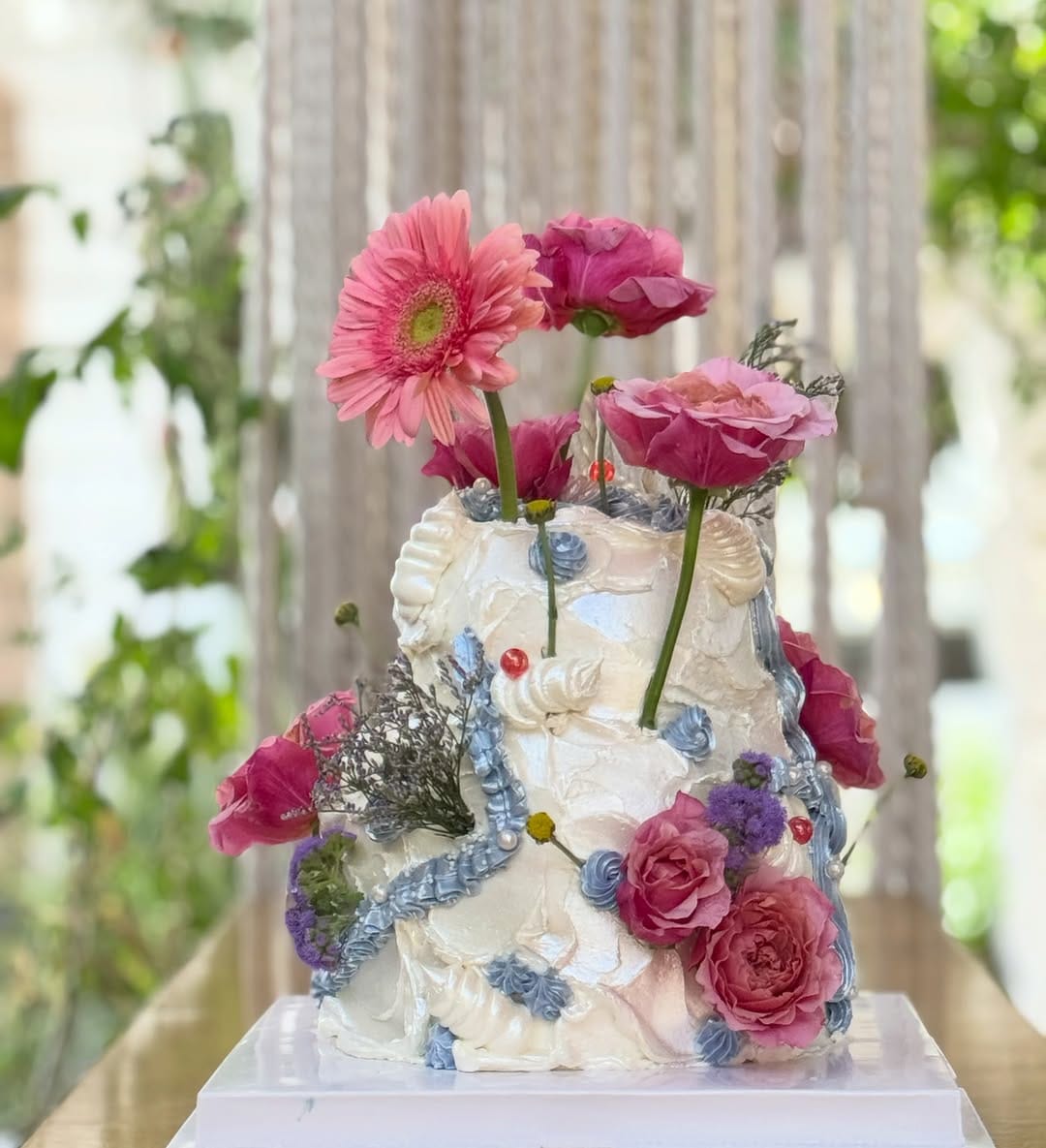 Post 5 by Cactacea Cakery & Coffee on Instagram (carousel)