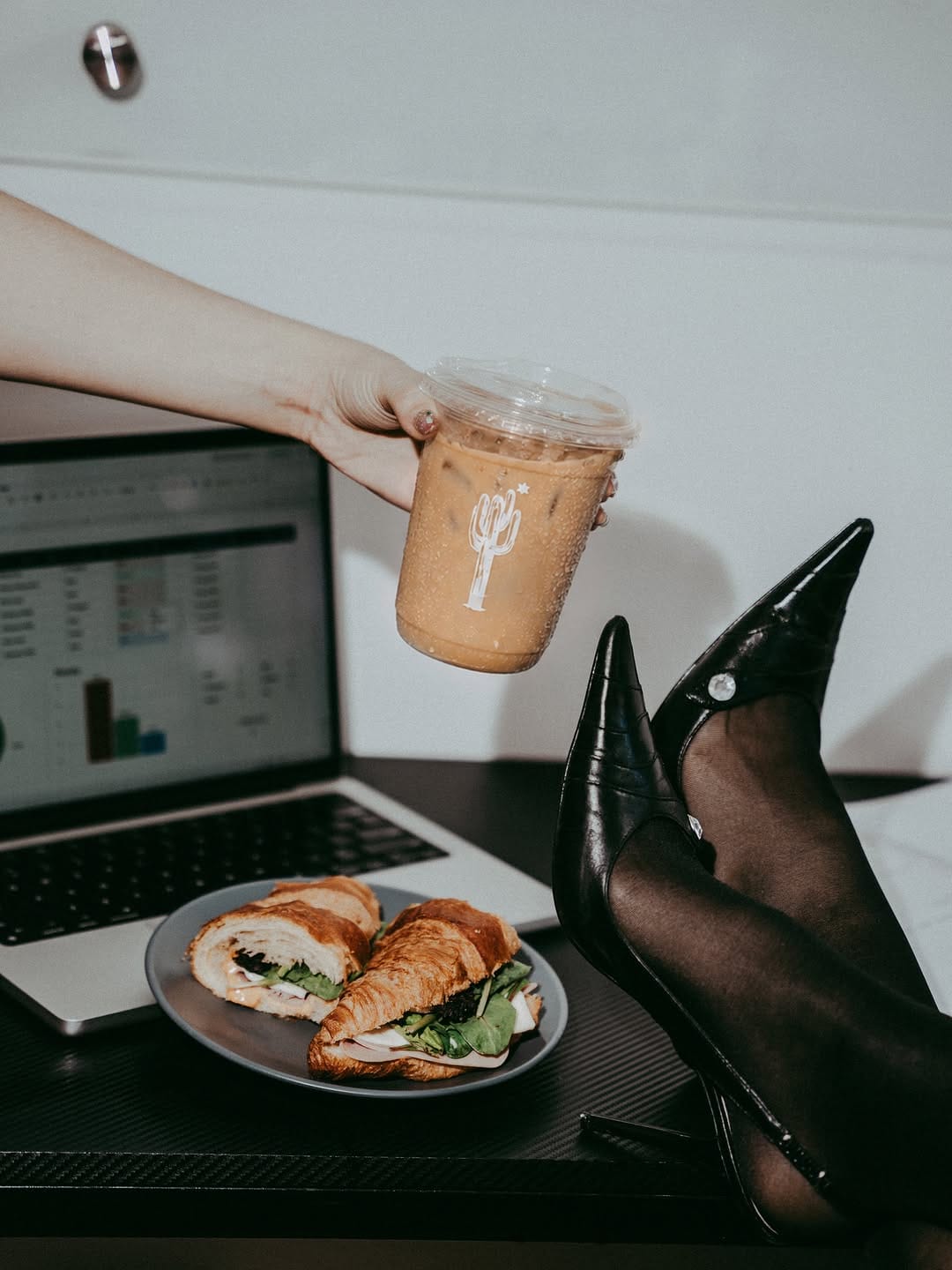 Post 3 by Cactacea Cakery & Coffee on Instagram (image)