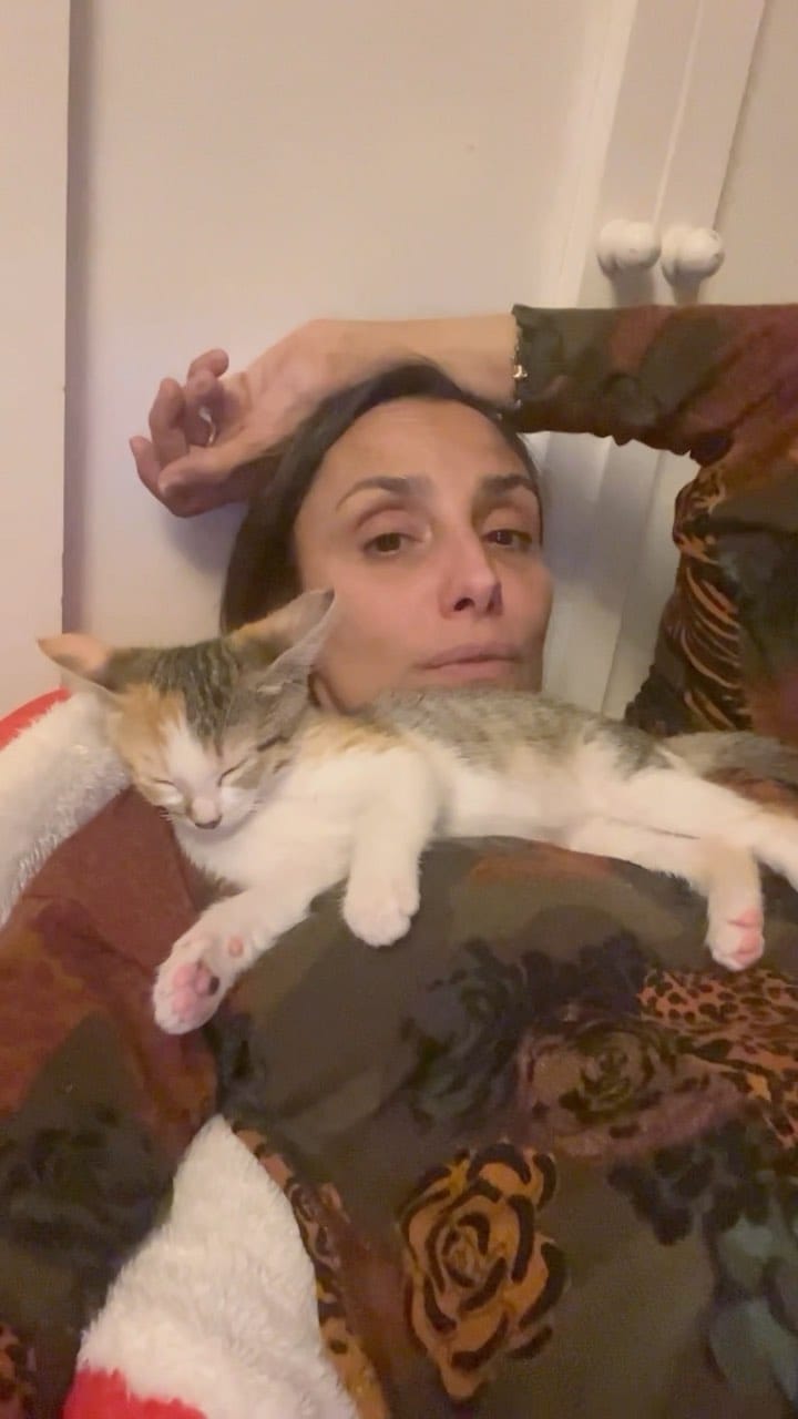 Post 7 by Phaedra Barratt on Instagram (video)