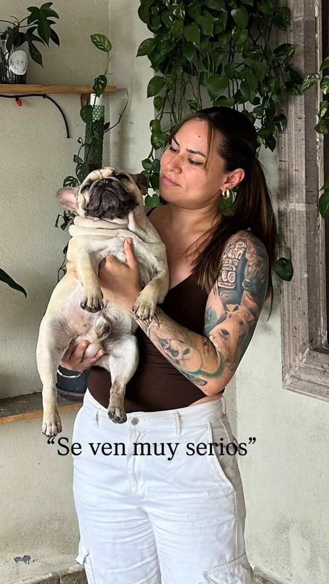 Post 7 by Azareth Cantú 🇲🇽 on Instagram (video)