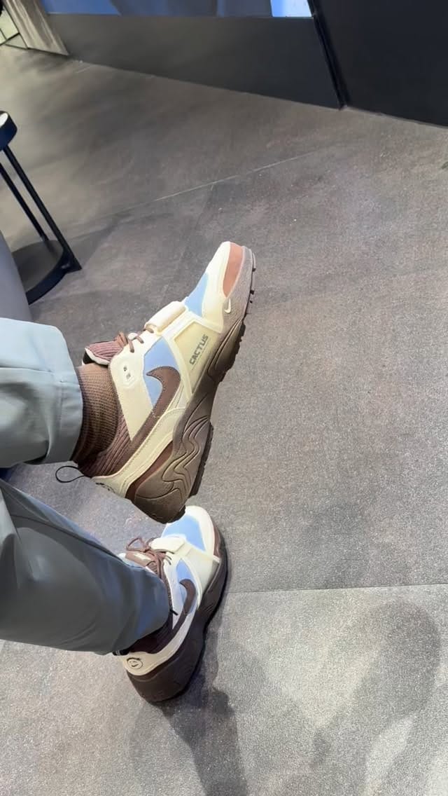 Post 3 by Carlos HM on Instagram (video)