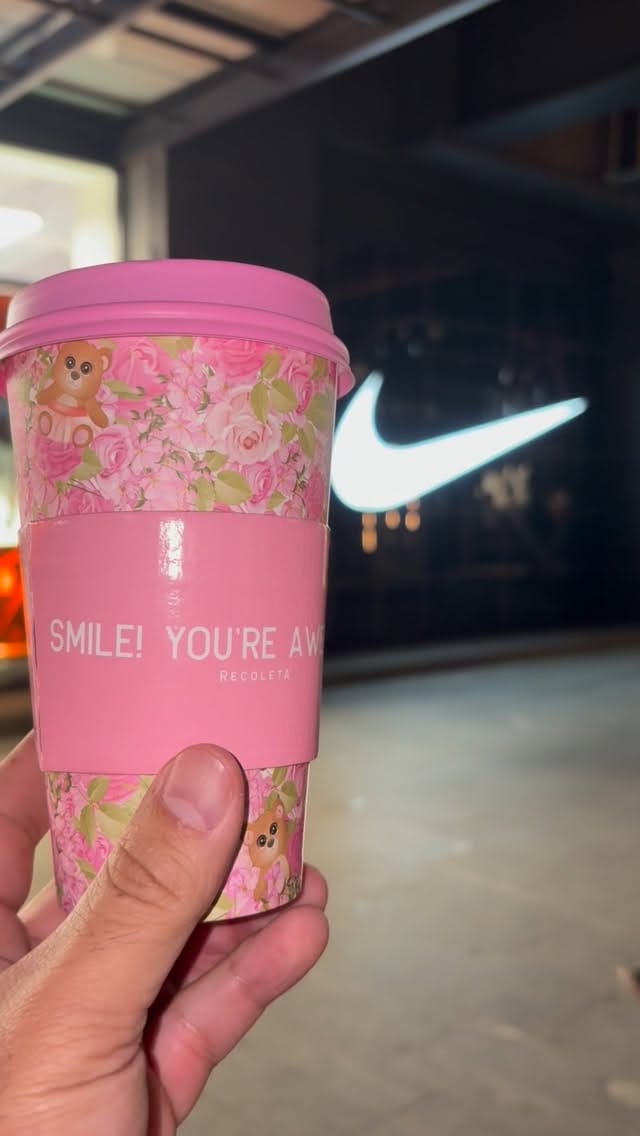 Post 6 by Carlos HM on Instagram (video)