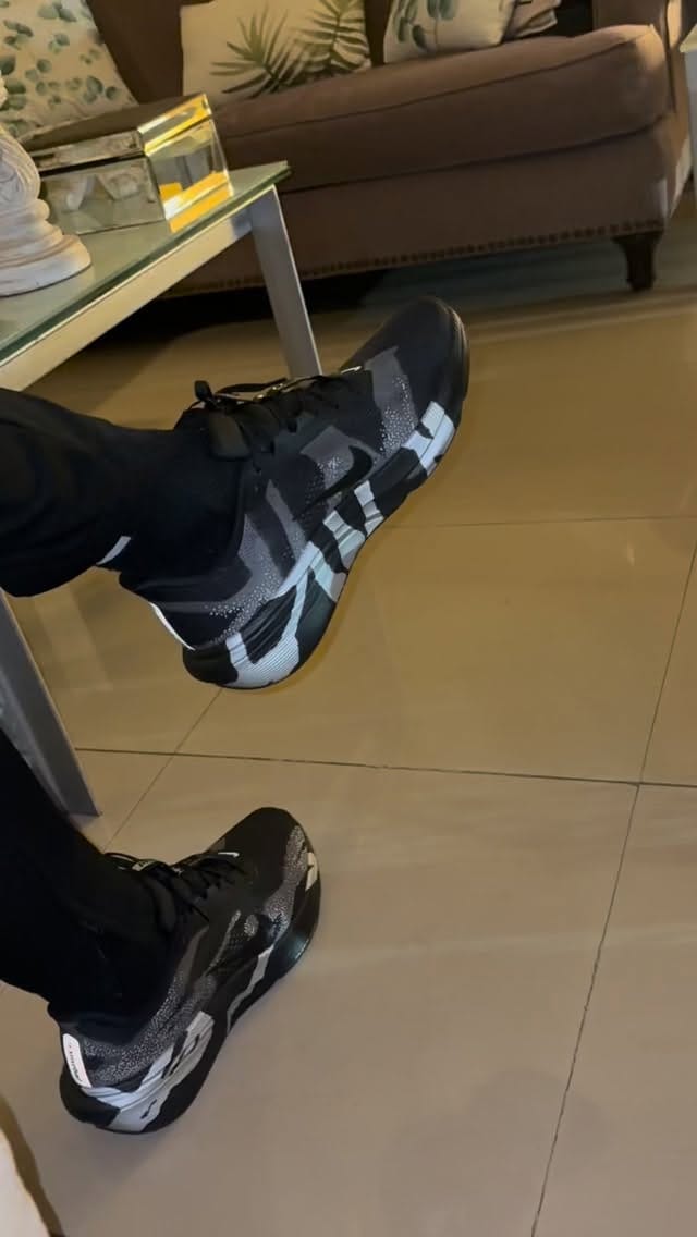Post 2 by Carlos HM on Instagram (video)