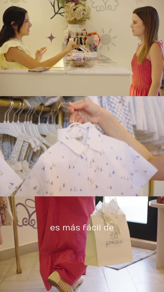 Post 7 by Pomana on Instagram (video)